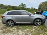 Used 2020 Mitsubishi Outlander ES image 3