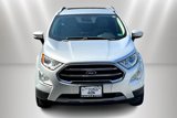Used 2021 Ford EcoSport Titanium image 3