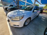 Used 2015 Chevrolet Malibu LT image 3