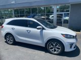 Used 2020 Kia Sorento SX image 2