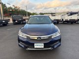 Used 2017 Honda Accord EX-L image 2