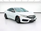 Used 2017 Honda Civic LX-P image 3