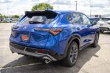 New 2025 Acura ADX A-Spec image 3