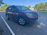 Used 2014 Honda CR-V EX-L image 2