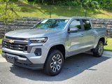Used 2023 Chevrolet Colorado LT w/ LT Convenience Package III image 1