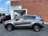Used 2017 Kia Sportage EX image 5