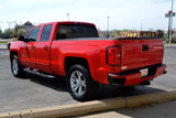 Used 2016 Chevrolet Silverado 1500 LT w/ Rally 2 Edition image 5