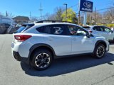 Certified 2022 Subaru Crosstrek 2.0i Premium image 6
