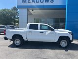 New 2025 Chevrolet Colorado W/T image 3