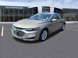 Used 2022 Chevrolet Malibu LT image 1