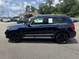 Used 2013 Mercedes-Benz GLK 350 4MATIC image 4
