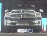 Used 2016 RAM 1500 Laramie w/ Convenience Group image 3