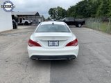 Used 2017 Mercedes-Benz CLA 250 4MATIC image 3