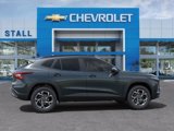 New 2025 Chevrolet Trax LT w/ Driver Confidence Package image 5