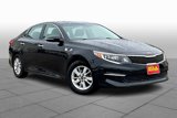Used 2018 Kia Optima LX image 2