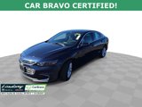 Certified 2018 Chevrolet Malibu LT image 4