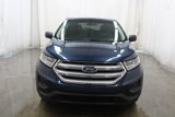 Used 2017 Ford Edge SE w/ Cargo Accessory Package image 2