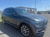 Used 2019 BMW X5 xDrive40i w/ Off-Road Package image 3