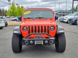 Used 2018 Jeep Wrangler Unlimited Sport S image 2