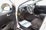 Used 2021 Kia Sportage LX image 3