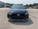 Used 2020 Hyundai Veloster Turbo image 2