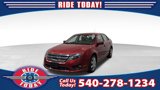 Used 2011 Ford Fusion SE w/ 202A Rapid Spec Order Code image 1