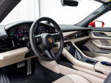 Used 2024 Porsche Taycan 4S image 4