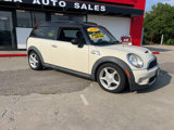 Used 2010 MINI Cooper Clubman S image 3