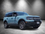Certified 2023 Ford Bronco Sport Big Bend w/ Convenience Package image 2