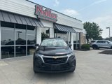 Used 2022 Chevrolet Equinox LS w/ LS Convenience Package image 2
