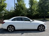 Used 2019 Mercedes-Benz C 300 4MATIC Sedan image 2
