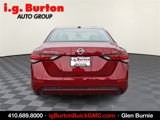 Used 2021 Nissan Sentra SV image 5