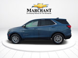 Used 2024 Chevrolet Equinox LT image 6