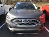 Used 2022 Ford Edge SEL w/ Convenience Package image 2