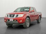 Used 2016 Nissan Frontier PRO-4X image 3