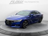 Used 2019 Honda Accord Sport image 3