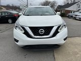 Used 2015 Nissan Murano SL w/ Cargo Package image 2