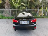 Used 2010 Lexus IS 250 image 4