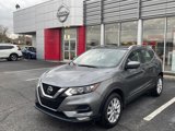 Certified 2022 Nissan Rogue Sport SV image 5