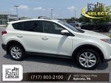 Used 2014 Toyota RAV4 Limited image 4