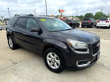 Used 2015 GMC Acadia SLE image 6