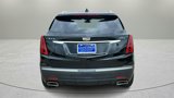 Certified 2021 Cadillac XT5 Luxury w/ LPO, Floor Liner Package image 4