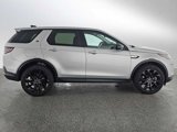 Used 2023 Land Rover Discovery Sport SE image 6
