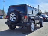Used 2020 Jeep Wrangler Unlimited Sport S image 4