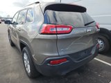 Used 2017 Jeep Cherokee Latitude w/ Cold Weather Group image 5