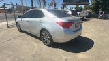 Used 2017 Toyota Corolla SE w/ Carpet Mat Package (TMS) image 3