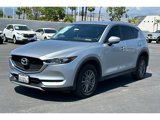 Used 2018 MAZDA CX-5 Sport image 2