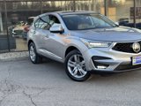 Used 2019 Acura RDX AWD w/ Advance Package image 3