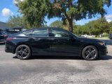 New 2025 Acura Integra A-Spec image 3