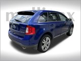 Used 2013 Ford Edge Limited image 2